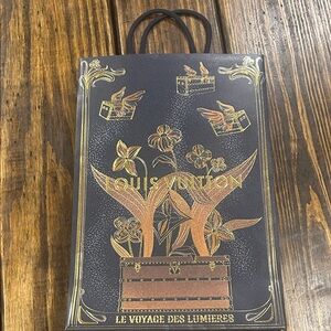 Louis Vuitton Le Voyage des Lumières
